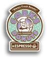 Cork’s Old-Fashioned Donuts